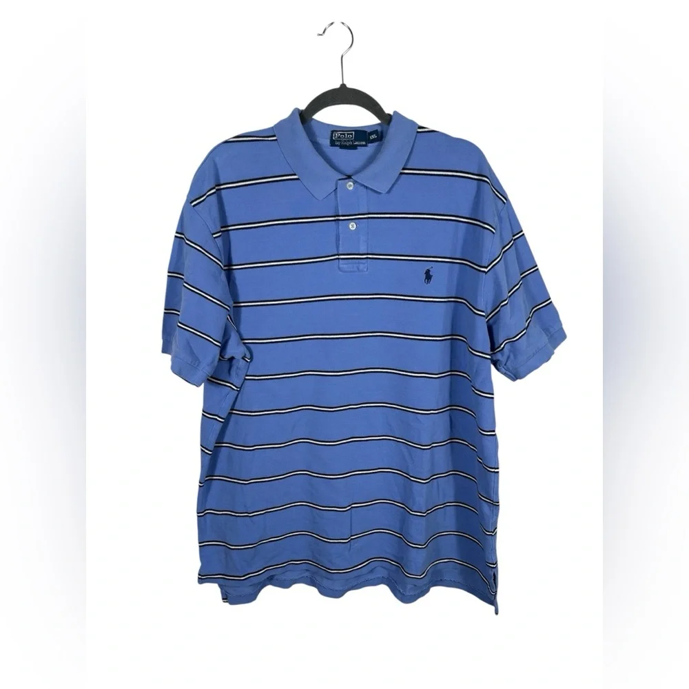 Ralph Lauren classic polo